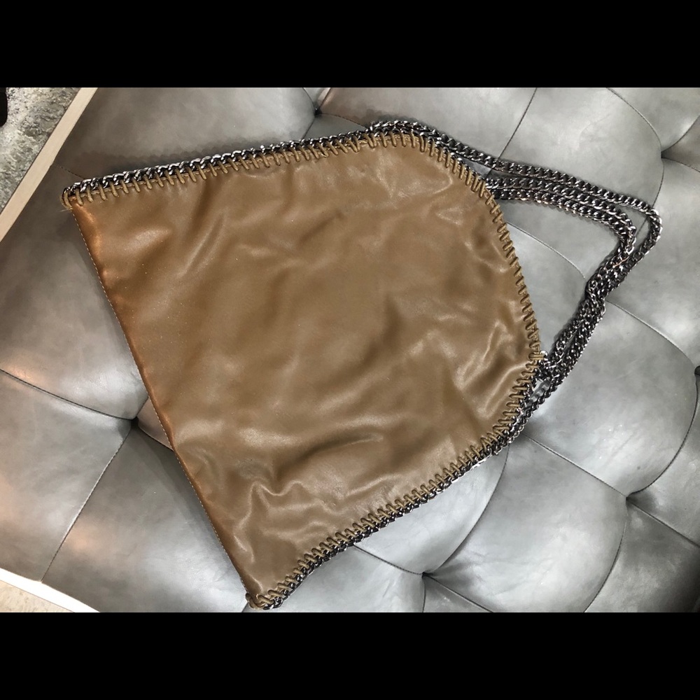 Inspired bag